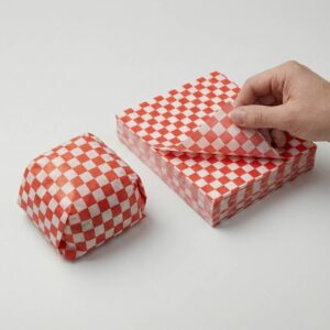 Papel Manteleta