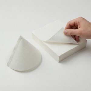 Papel Filtro