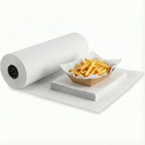Papel OGR