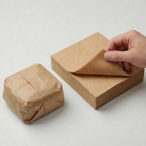 Papel Canela
